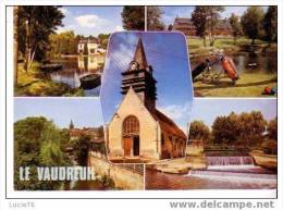 LE VAUDREUIL -  5 Vues - N° 104 - Le Vaudreuil