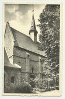 Woluwe-Saint-Lambert   *  Chapelle De Marie La Misérable - Woluwe-St-Lambert - St-Lambrechts-Woluwe