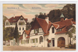 Germany - Boizenburg Am Elbe - Schlossberg - Boizenburg