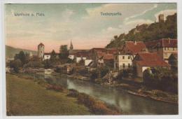 Germany - Wertheim Am Main - Tauberpartie - Wertheim