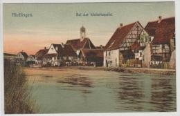 Germany - Riedlingen - Bei Der Weilerkapelle - Biberach