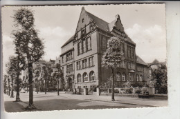 4440 RHEINE, Gymnasium, 1962 - Rheine