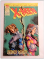 X-MEN - N° 25 - Février 1999 - Eternels Regrets - XMen