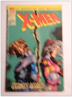 X-MEN - N° 25 - Février 1999 - Eternels Regrets - X-Men