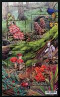 TAIWAN 2013 - Flore, Champignons - BF Neuf // Mnh - Neufs