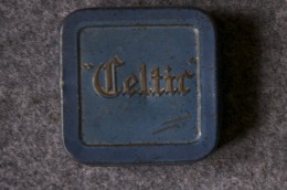 Celtic Old Box Tobacco Boite Tabac - Boîtes