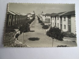 PONFERRADA CALLE CENTRAL CIUDAD JARDIN  9 - León