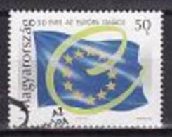 Hongrie 1999  -  Yv.no. 3672 Oblitere - Gebraucht