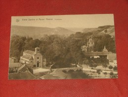 NISMES  - Panorama  - Entre Sambre Et Meuse  -  1929 - Viroinval