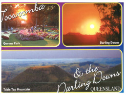(PH 270) Australia - QLD - Toowoomba - Towoomba / Darling Downs