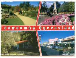 (PH 270) Australia - QLD - Toowoomba - Towoomba / Darling Downs