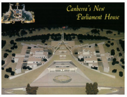 (PH 270) Australia - ACT - Canberra New Parliament House - Canberra (ACT)