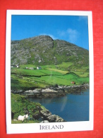 On The Beara Peninsula,West Cork - Cork