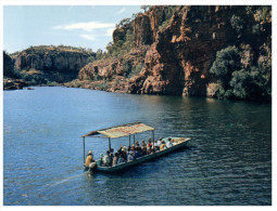 (PH 270) Australia - NT - Katherine - Katherine