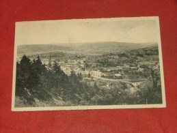 OLLOY SUR VIROIN  -  Le Village Entouré De Ses Immenses Forêts - Viroinval