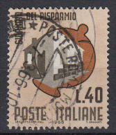 ITALIË - Michel - 1965 - Nr 1192 - Gest/Obl/Us - 1961-70: Used