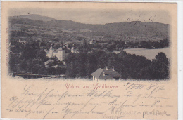 Austria - Veden Am Worthersee - Velden