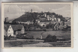 5430 MONTABAUR, Panorama 1938 - Montabaur