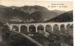 11 - Axat -le Viaduc- - Axat