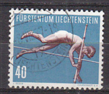 Q1483 - LIECHTENSTEIN Yv N°306 - Oblitérés