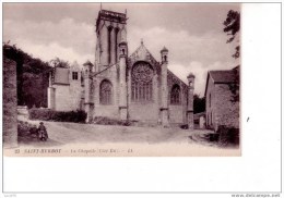 SAINT HERBOT - La Chapelle - Côté Est -  N° 23 - Saint-Herbot