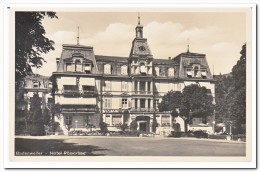 Badenweiler, Hotel Romerbad - Badenweiler