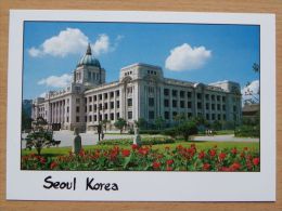 Seoul  National Museum / Korea South - Korea (Zuid)