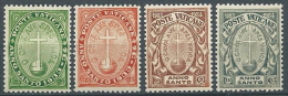 1933 VATICANO ANNO SANTO MNH ** - EDV06 - Unused Stamps