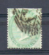 LOT 251 - GRANDE BRETAGNE N° 20  Oblitéré Cote 250 € - Usados