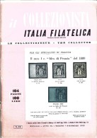 Rivista Il Collezionista, Bolaffi Editore N. 12 Anno 1953 - Italiaans (vanaf 1941)