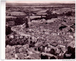 MARINGUES - Vue Générale Aérienne - N° 3 A  . - Maringues