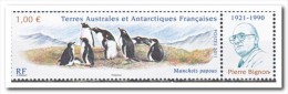 TAAF 2011 Postfris MNH, Penguins - Ongebruikt