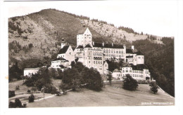 Deutschland - Aschau - Schloss Hohenaschau - Chiemgauer Alpen