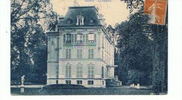 CPA-77-VAIRES-LE CHATEAU - Vaires Sur Marne