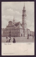 SINT TRUIDEN - SAINT TROND - Le Beffroi  // - Sint-Truiden