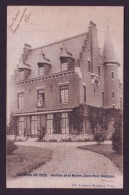 Souvenir De Ciney - Le Château De SCY  // - Hamois
