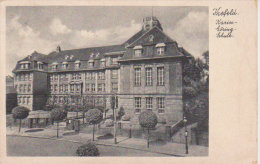 Krefeld   "  Karin Göring Schule " - Krefeld