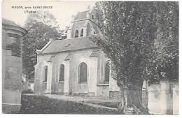 PISCOP - L'Eglise - Pontcelles