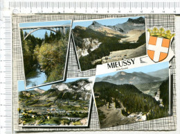 MIEUSSY  -  4 Vues - Mieussy