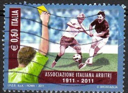 2011 Arbitri - 2011-20: Gebraucht