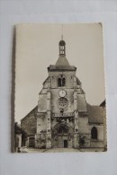 CHATEAU PORCIEN L EGLISE - Chateau Porcien