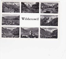 Interlaken - Wilderswil - Wilderswil