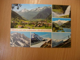 Austria   - Rauris    D117413 - Rauris