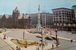 Lafayette Square Buffalo - Buffalo