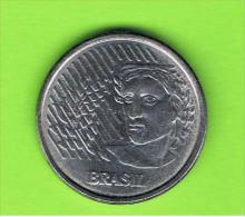 BRASIL - 10 Centavos 1994   KM633 - Brasilien