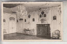 4780 LIPPSTADT, Hotel Köppelmann, Rokokosaal, 1957 - Lippstadt