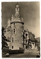 77 LE CHATELET EN BRIE CHATEAU DES DAMES LE DONJON - Le Chatelet En Brie