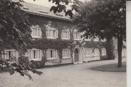 NL - NOORD-HOLLAND - BLOEMENDAAL - VOGELENZANG, "de Tiltenberg" - Bloemendaal