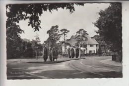 NL - NOORD-HOLLAND - BLOEMENDAAL - AERDENHOUT, Leeuweriklaan - Bloemendaal