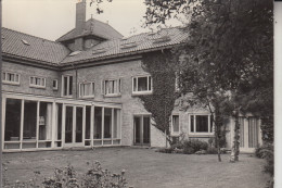 NL - NOORD-HOLLAND - BLOEMENDAAL - VOGELENZANG, "de Tiltenberg" - Bloemendaal